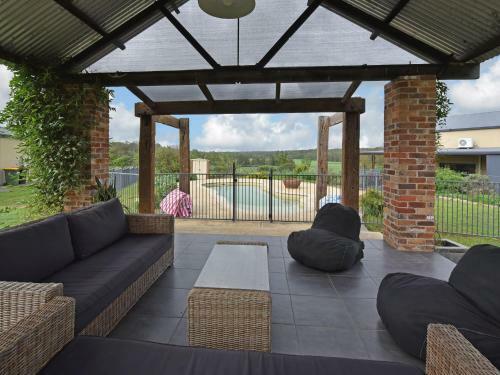 Kelman Cottage - Tucked Away With Pool + Native Wildlife