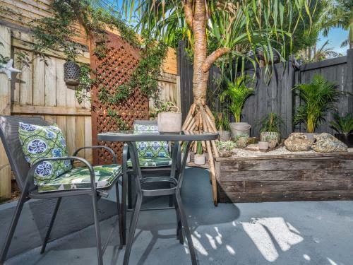 Apartamento Black Beauty Studio