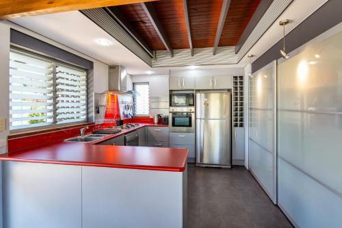 Unique Getaway 300m To Bribie Foreshore, Bongaree