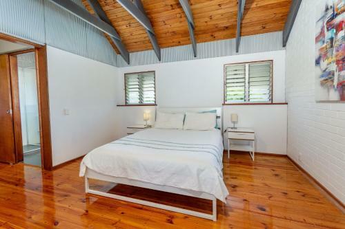 Unique Getaway 300m To Bribie Foreshore, Bongaree