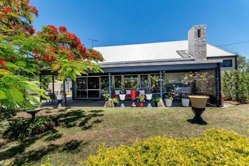 Unique Getaway 300m To Bribie Foreshore, Bongaree