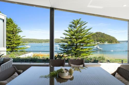 Beauty On Booker Bay