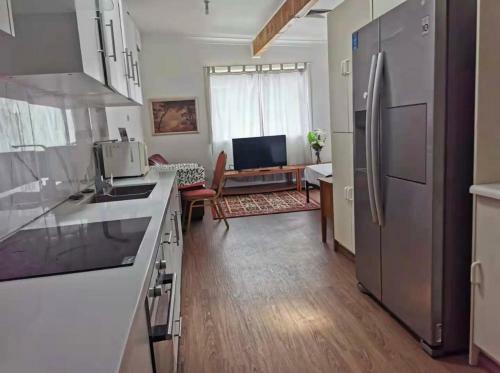 Apartamento Sunshine Gardens Bourke Resort