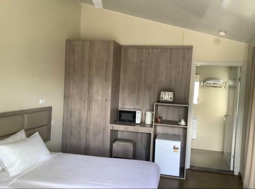 Apartamento Sunshine Gardens Bourke Resort