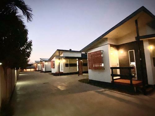 Apartamento Roomvillas Blackwater