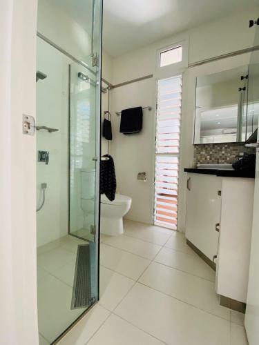 Apartamento Roomvillas Blackwater