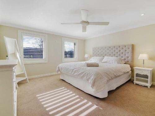 Camelot - Superbly Proportioned And Ideally Located