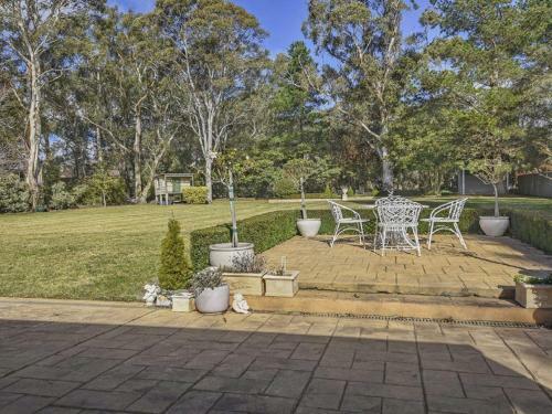 Camelot - Superbly Proportioned And Ideally Located