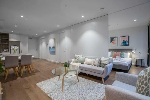 Apartamento Fantastic 2 Beds Apt In Boxhill W Great Location