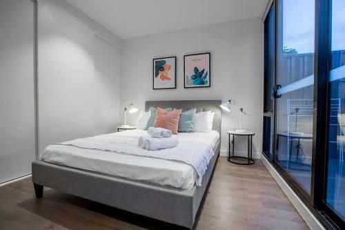 Apartamento Fantastic 2 Beds Apt In Boxhill W Great Location
