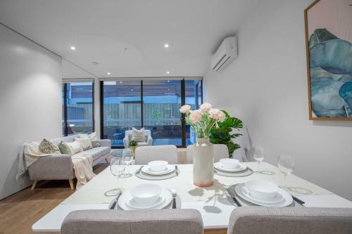 Apartamento Fantastic 2 Beds Apt In Boxhill W Great Location