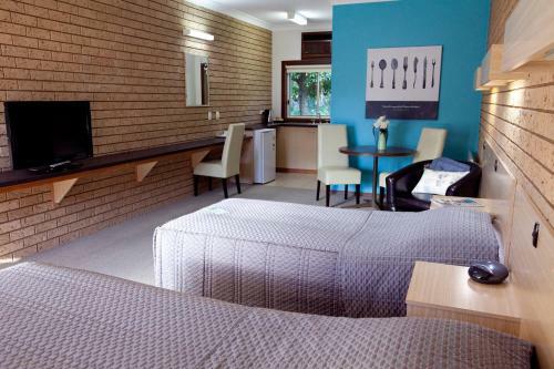 Hotel Ovens Valley Motor Inn