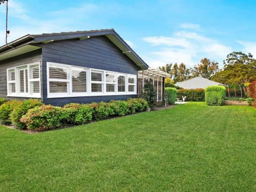Amber Cottage - Healthy, Clean And Comfortable