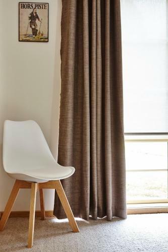 Apartamento Elms On Delany