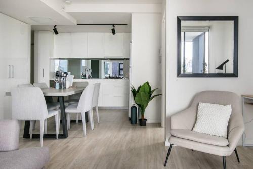 Apartamento Arise Arena Convenient 2 Bedroom