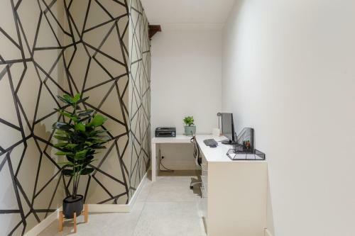 Apartamento Luxury 3 Brm 2 Bath Woolstore Apt With Courtyard