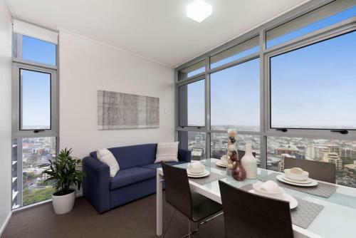 Apartamento Sk1 - 2 Level 2 Bedroom Skyline Skyhome