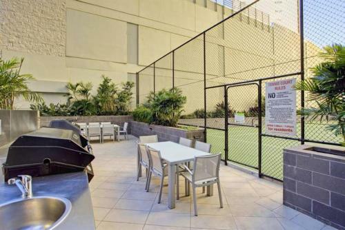 Apartamento Sk1 - 2 Level 2 Bedroom Skyline Skyhome