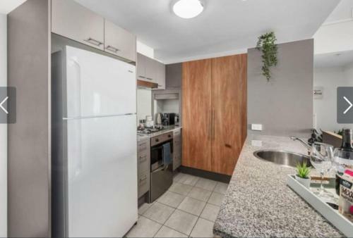 Apartamento Au1 - Aurora Skyscraper Cbd For Business Or Pleasure