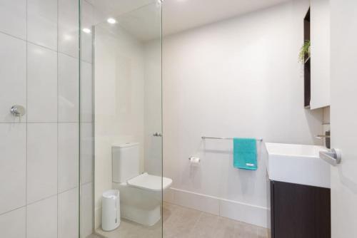 Apartamento Spire Residence On Queen Cbd