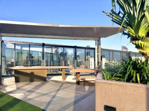 Apartamento Convenient And Bright 1bed Apt At South Brisbane