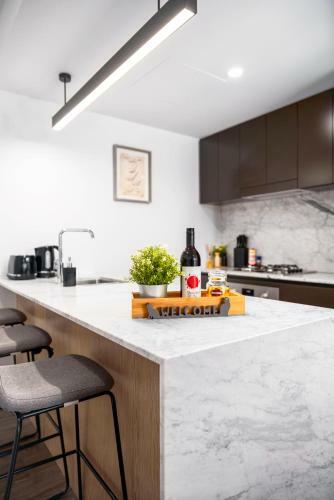 Apartamento Convenient And Bright 1bed Apt At South Brisbane