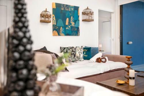 Apartamento The Opulent Design Apt In South Brisbane