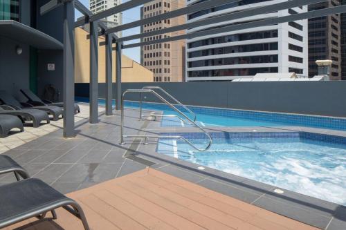 Amazing Brisbane Cbd 2 Bedroom Apartment With River Views