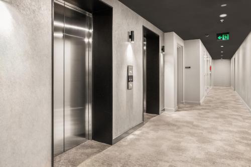 Boutique Apartment In Ideal Brisbane Location