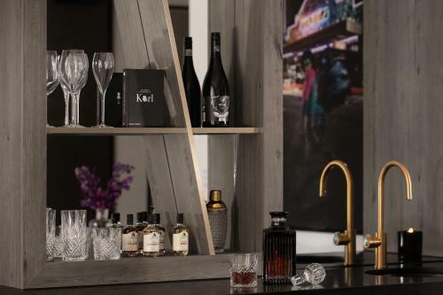 Hotel X Brisbane Fortitude Valley