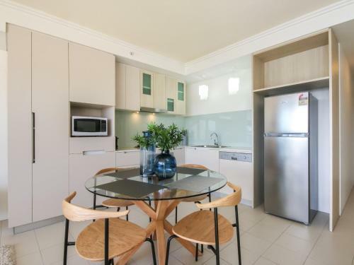 Apartamento Urban Rest - Kelvin Grove