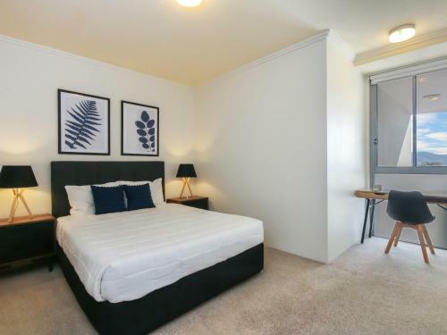Apartamento Urban Rest - Kelvin Grove