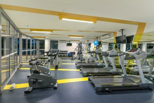 Apartamento Urban Rest - Kelvin Grove