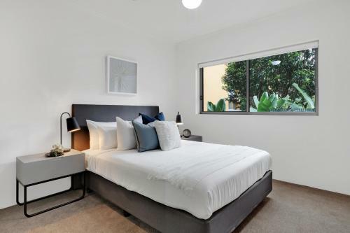Apartamento Urban Rest - Kelvin Grove
