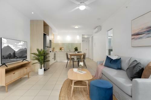 Apartamento Urban Rest - Kelvin Grove