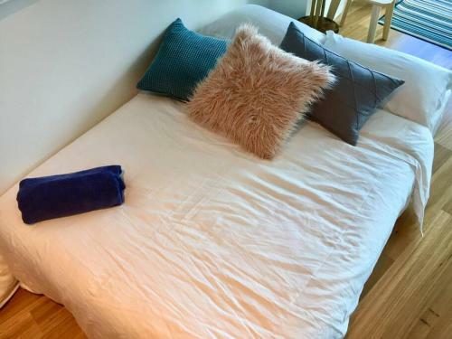 Apartamento Brisbane Centre With Glorious Views & Pool