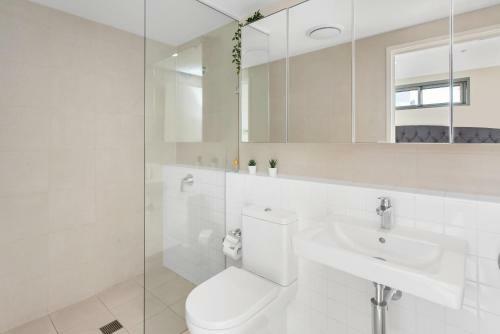 Apartamento Chic Valley Unit With Parking And Rooftop Pool And Bbq