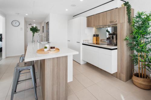 Apartamento Chic Valley Unit With Parking And Rooftop Pool And Bbq