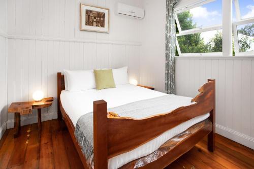 Apartamento Beautiful Family Home With Deck, Yard And Parking