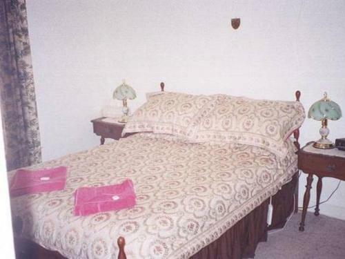 Bed & Breakfast Morse Cottage