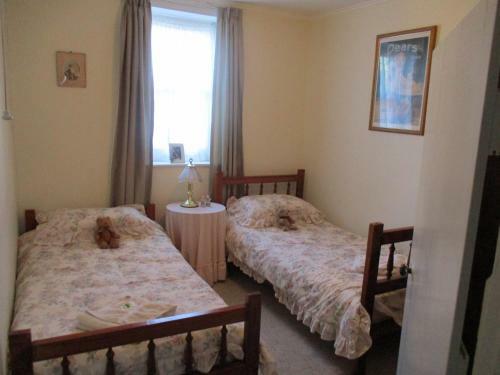 Bed & Breakfast Morse Cottage