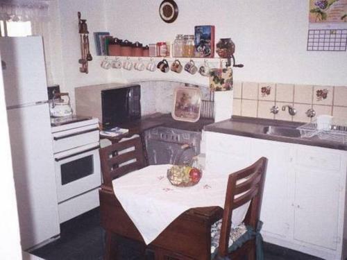 Bed & Breakfast Morse Cottage