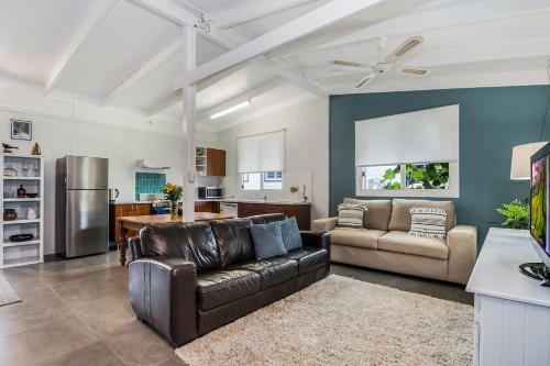 Apartamento Brooklet Cottage