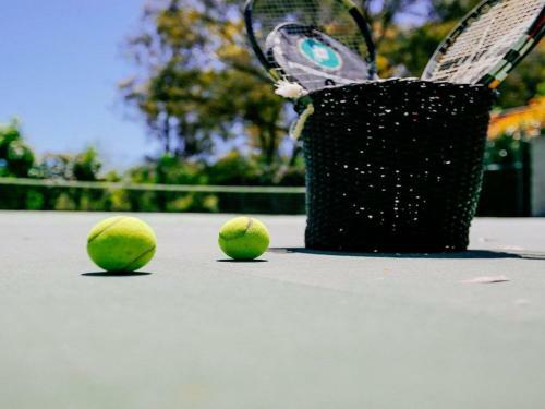 Hardigreen Park - Spacious With Tennis Court