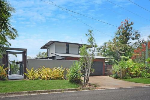 Hostal Treetop Oasis-durhm21