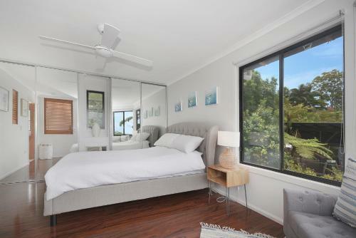 Hostal Treetop Oasis-durhm21