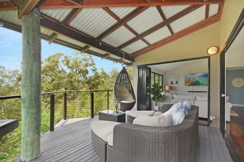 Hostal Treetop Oasis-durhm21