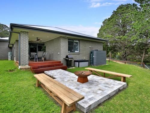Rockwall - Pet-friendly - Fire Pit