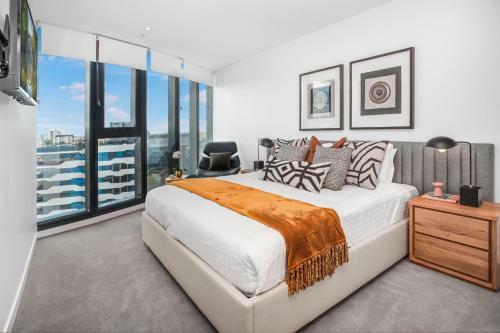 Stunning 3-bed Apartment Near Valley Shops And Bars