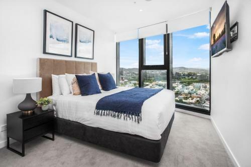 Stunning 3-bed Apartment Near Valley Shops And Bars